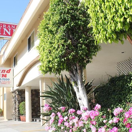 Grand Inn Fullerton Extérieur photo