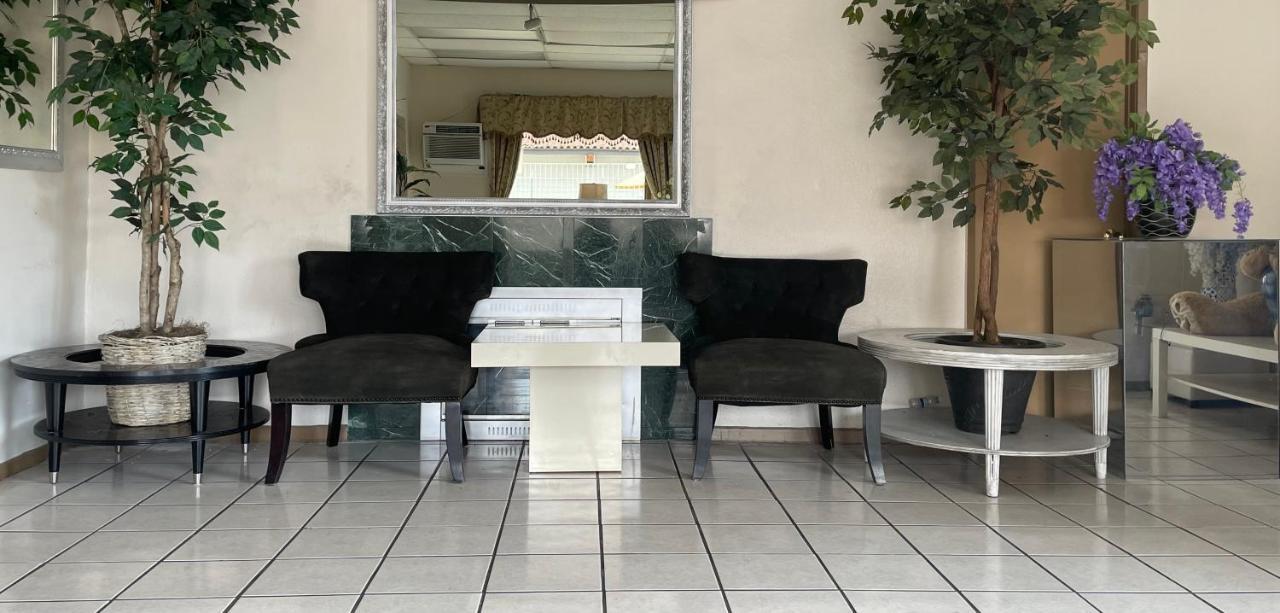 Grand Inn Fullerton Extérieur photo
