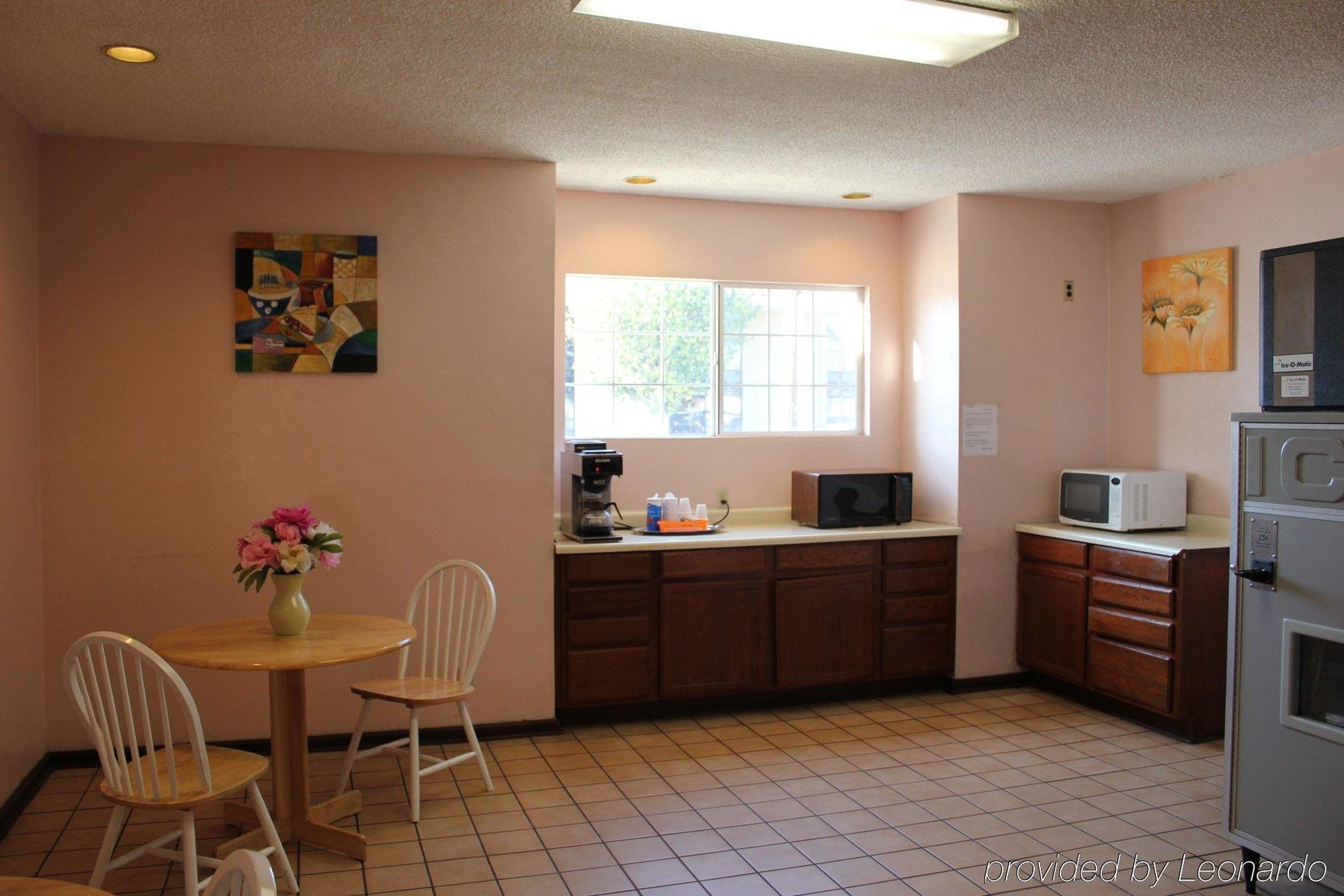 Grand Inn Fullerton Chambre photo
