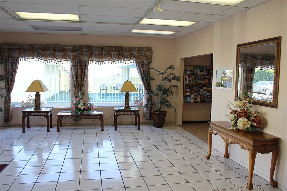 Grand Inn Fullerton Extérieur photo