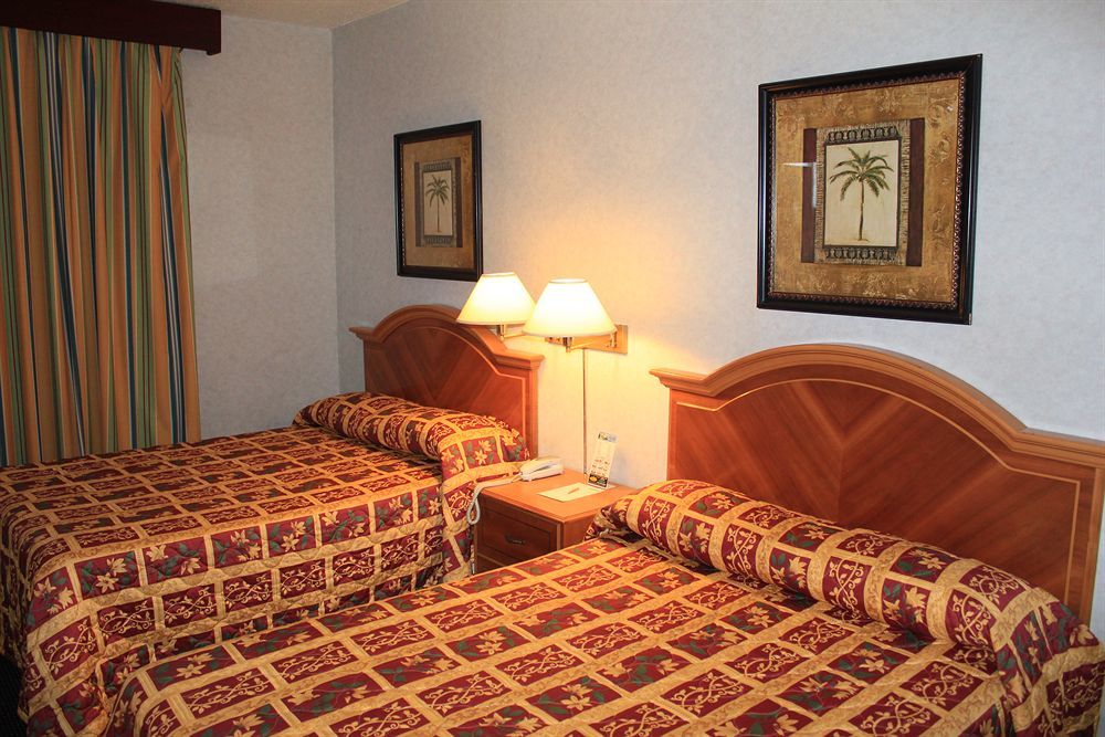 Grand Inn Fullerton Extérieur photo