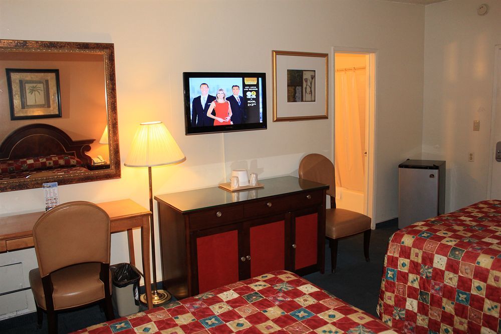 Grand Inn Fullerton Extérieur photo
