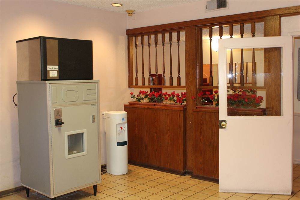 Grand Inn Fullerton Extérieur photo