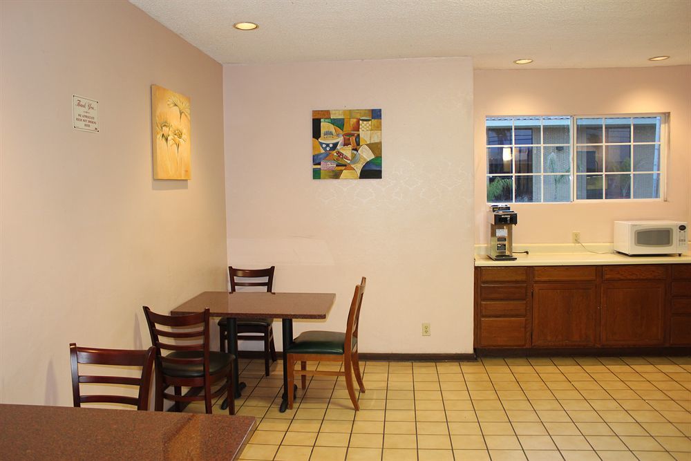 Grand Inn Fullerton Extérieur photo